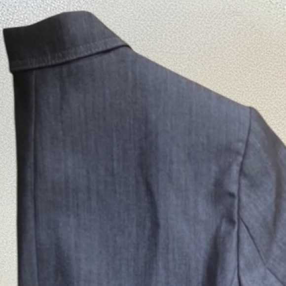 DKNY Button Front Blazer XS NWOT - Picture 12 of 12